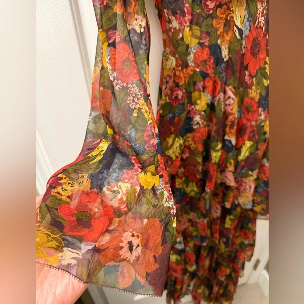 DÔEN Alouette midi dress - Picture 16 of 16